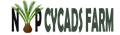 NP Cycads Farm logo