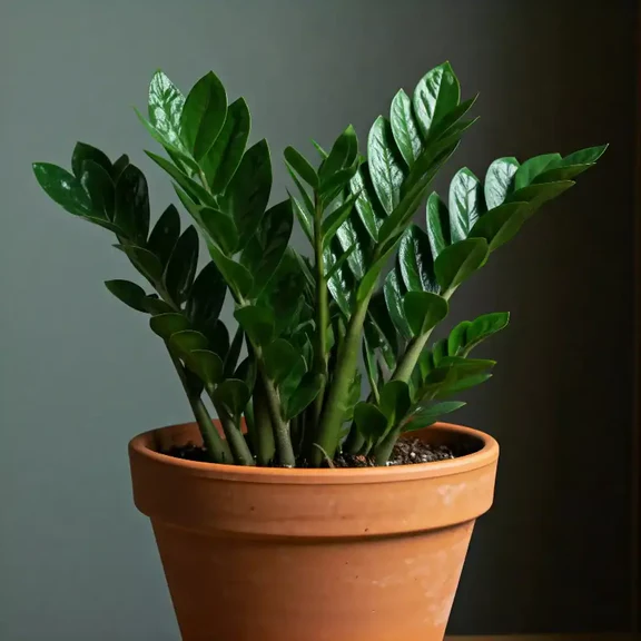 ZZ Plant (Eternity Plant)