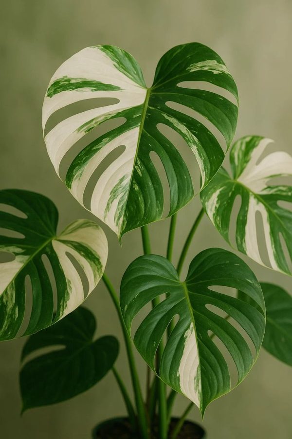 MONSTERA PLANT